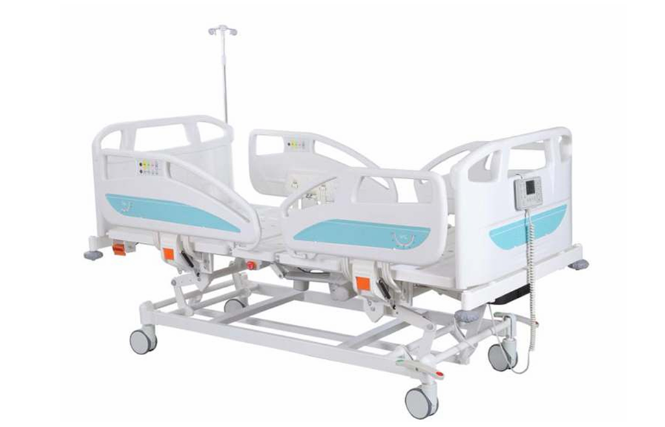 Comfort, Care, and Innovation - Hospital Beds Designed for Better Healing