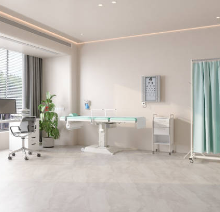 Gallery image for Exam Room / OPD Room