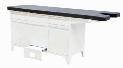 Gynecological Examination Table